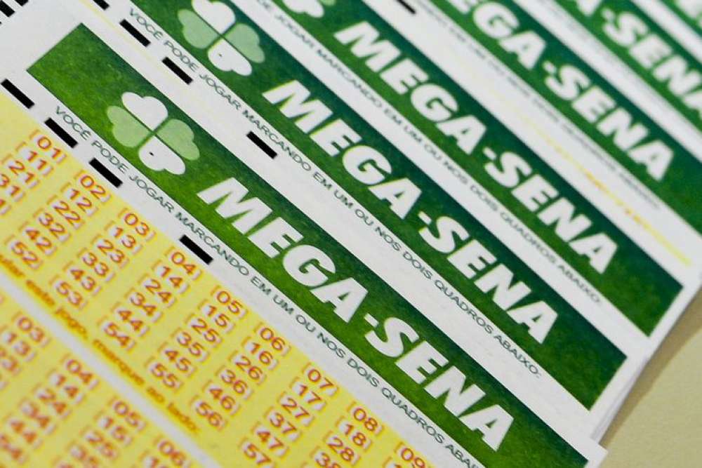 Quatro apostadores dividem prêmio da Mega-Sena de R$ 116,2 milhões