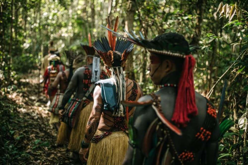 Projeto leva criadores de conteúdo para imersão em TI no Acre