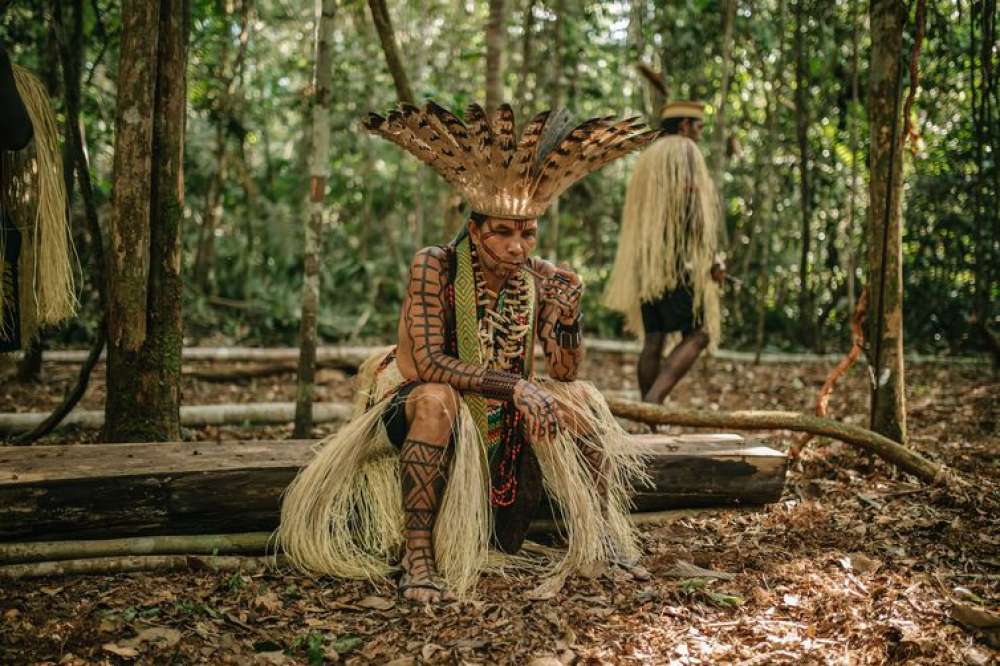 Resistência dos puyanawa resgata cultura e ajuda a proteger Amazônia