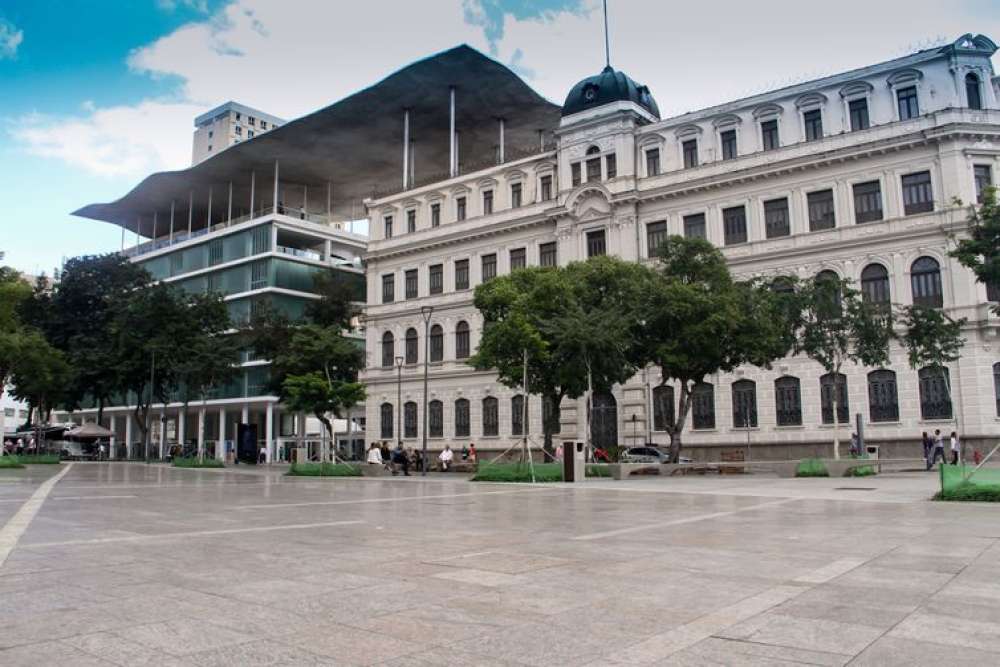 Museu de Arte do Rio abre as portas para comemorar mês da juventude