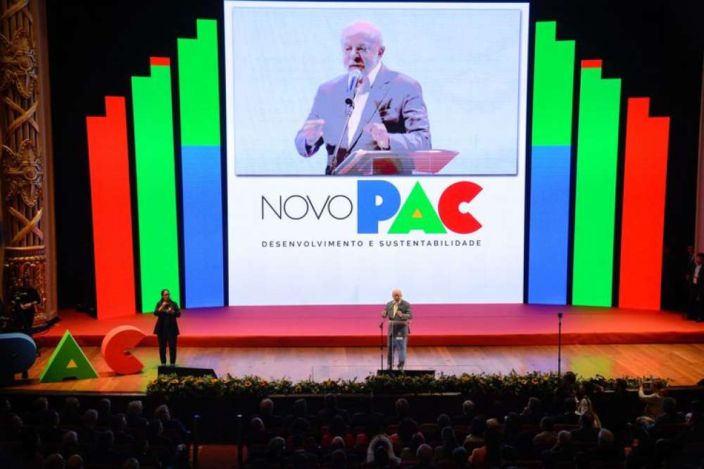 Novo PAC prevê investimento de R$ 30 bilhões na Saúde até 2026