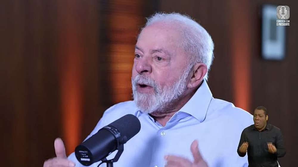 “Que bala perdida é essa?”, questiona Lula sobre a morte de Eloah