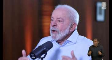 “Que bala perdida é essa?”, questiona Lula sobre a morte de Eloah