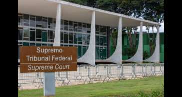 Supremo rejeita denúncia da Lava Jato contra senadores