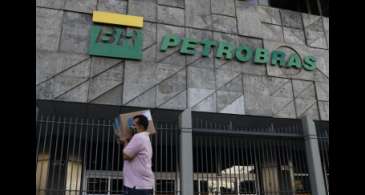 Petrobras reajusta preços da gasolina e do diesel para distribuidoras