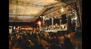 Feira literária na Chapada Diamantina homenageia Capinam