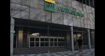 Petrobras anuncia reajuste da gasolina e do diesel nas distribuidoras