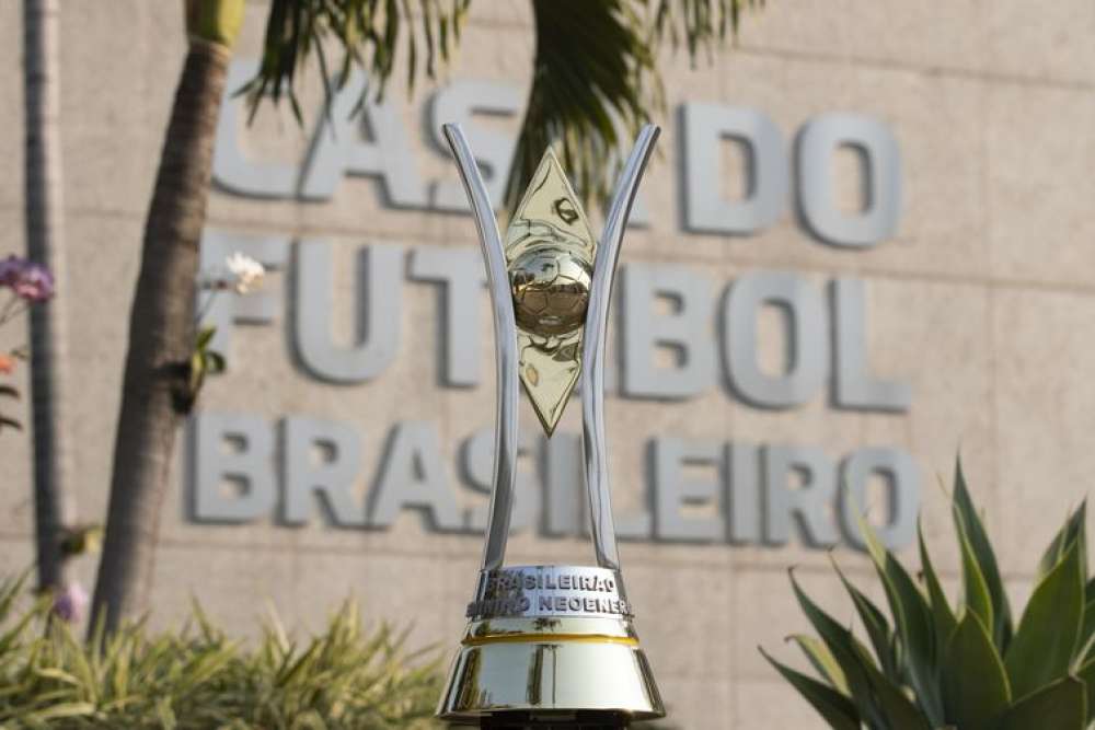 CBF divulga datas e horários das semifinais do Brasileiro feminino