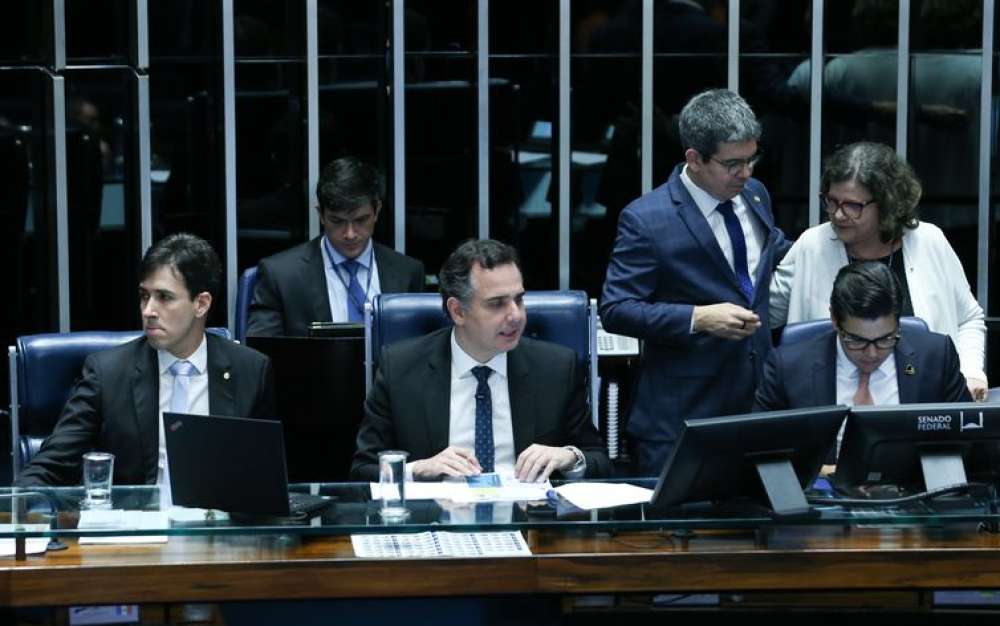 CCJ do Senado deve votar reforma tributária em 4 de outubro