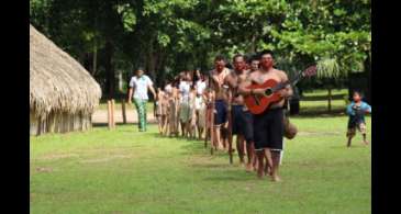 Unidades do Sesc em São Paulo promovem atividades no Agosto Indígena