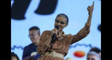 Marina Silva defende segurança jurídica para o Conama