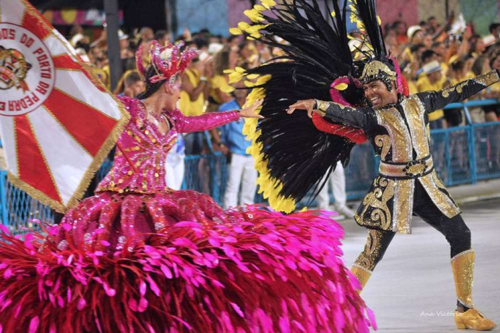 Carnaval 2024: definidos ensaios técnicos de escolas do grupo especial