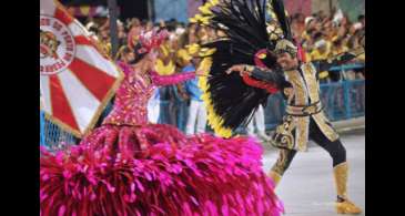 Carnaval 2024: definidos ensaios técnicos de escolas do grupo especial