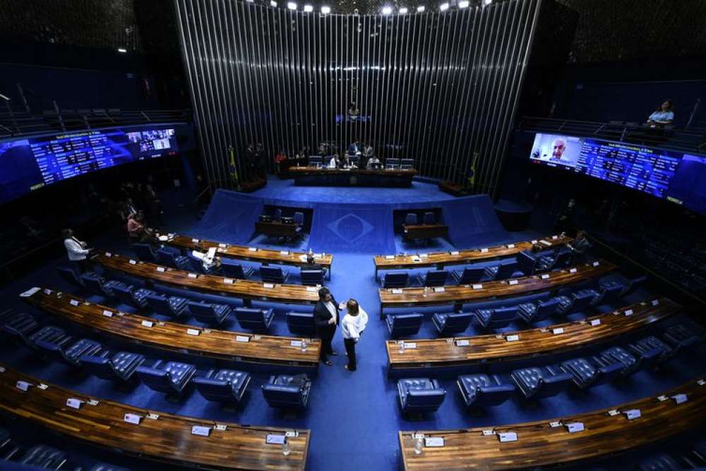 Senado aprova ampliação de prestação de contas da Lei Aldir Blanc