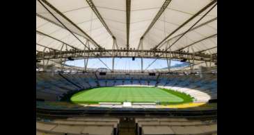 Justiça aceita recurso e Vasco jogará no Maracanã pelo Brasileiro