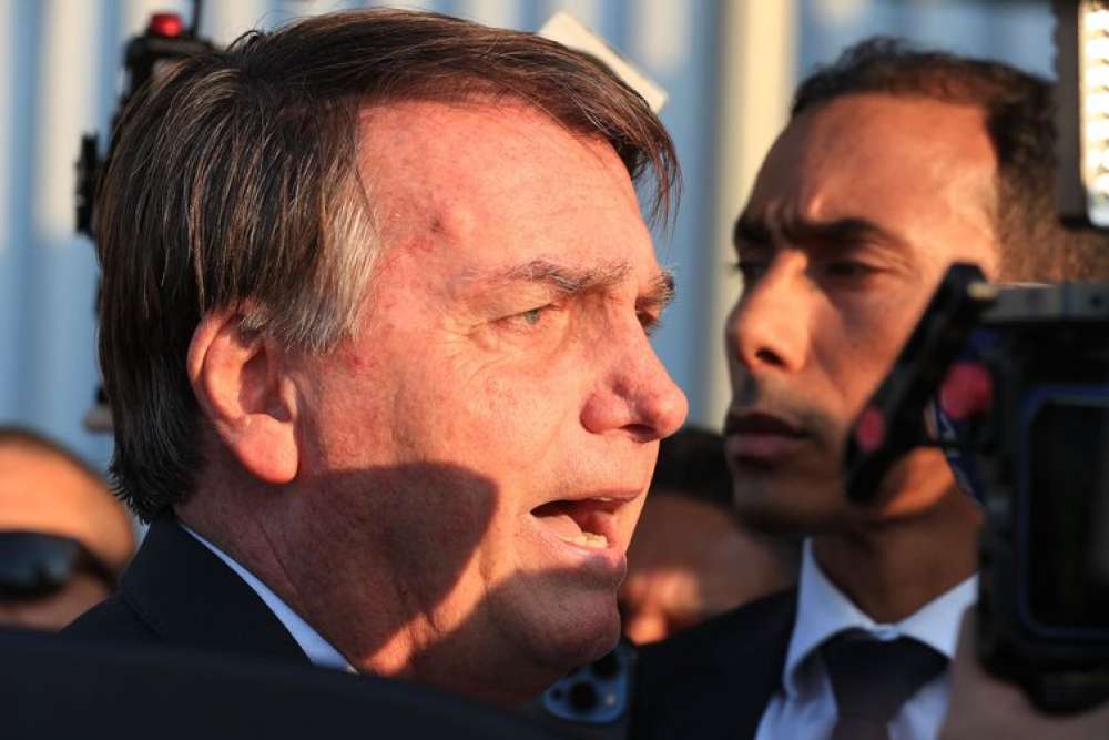 Defesa de Bolsonaro vai adotar medidas judiciais contra Delgatti