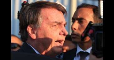 Defesa de Bolsonaro vai adotar medidas judiciais contra Delgatti