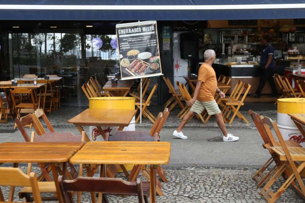 FGV mostra crescimento de 0,1% em outubro na atividade econômica