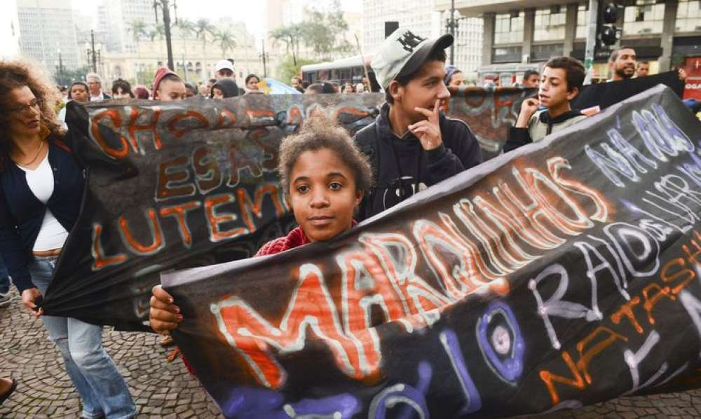 Mulheres em situação de rua vivenciam invisibilidade social