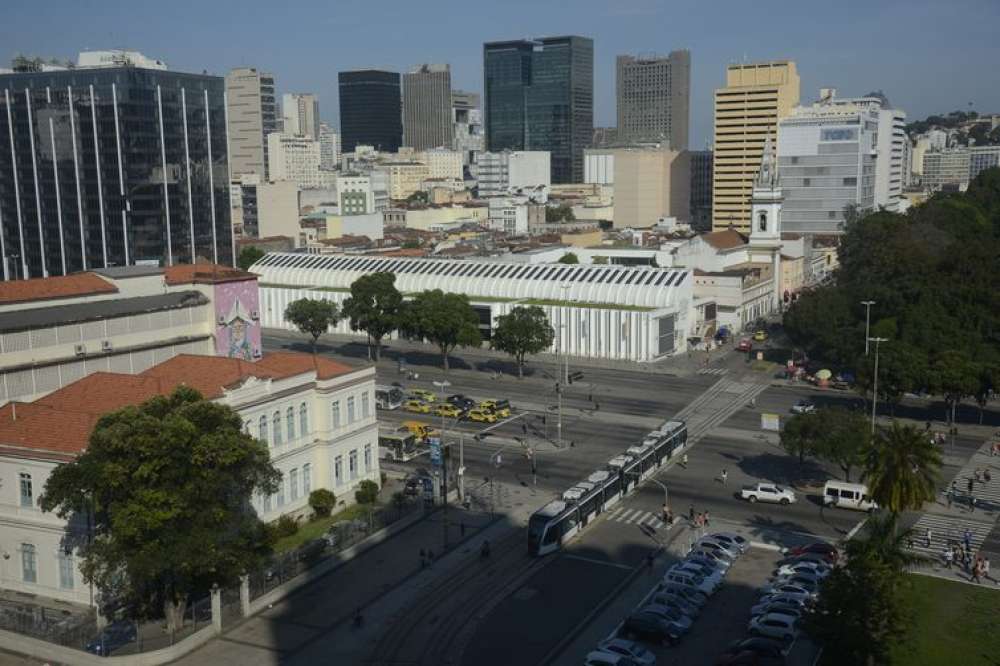 Inscrições para o Reviver Centro Cultural vão até terça-feira