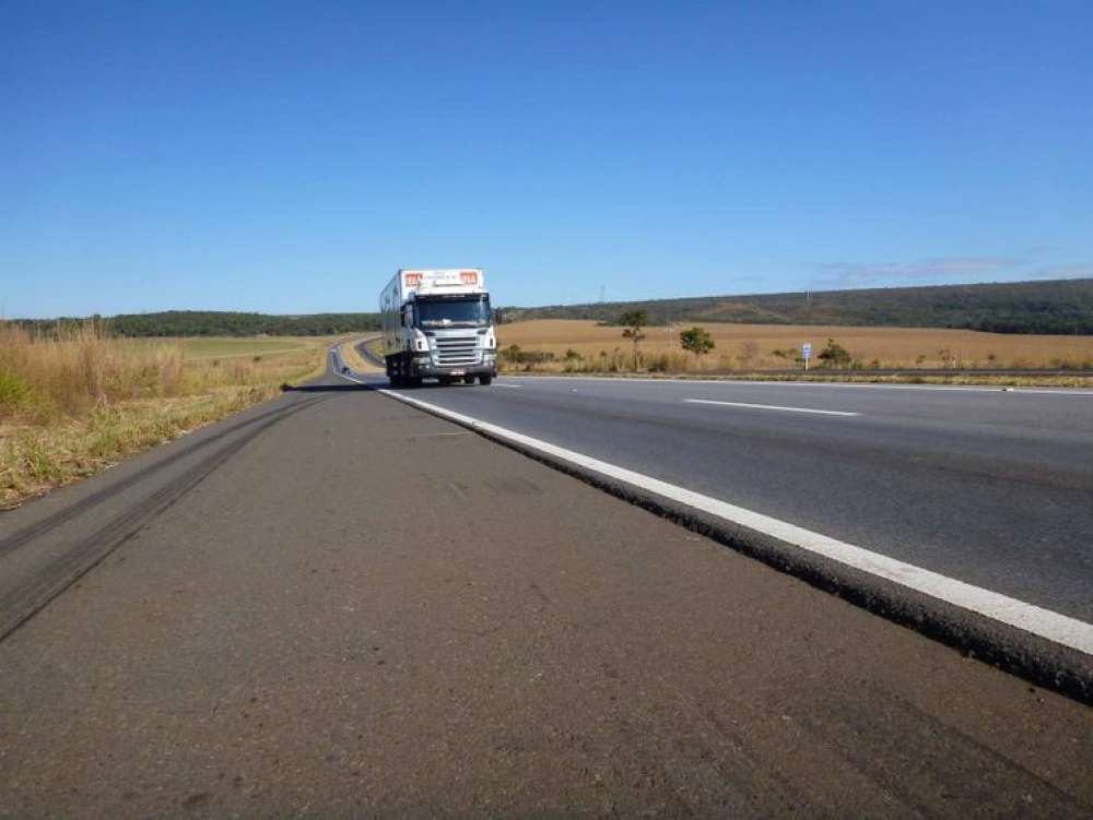 Valores de pedágio ficam mais caros hoje nas rodovias paulistas