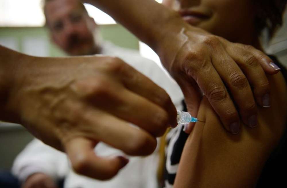 Vítimas de violência sexual terão prioridade na vacinação contra HPV