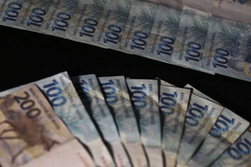 Receita Federal arrecada R$ 201,8 bilhões em julho