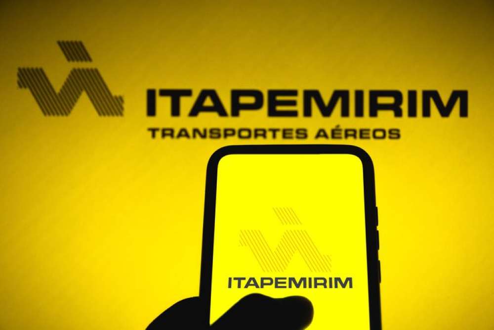 Justiça suspende decreto de falência da Itapemirim Transportes Aéreos