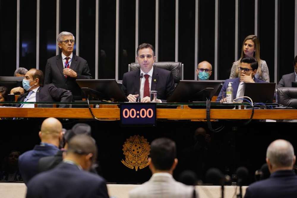 Congresso Nacional aprova novas regras para orçamento secreto