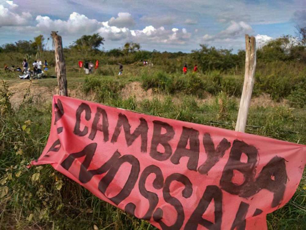 Incra cria assentamento em usina palco de violência na ditadura