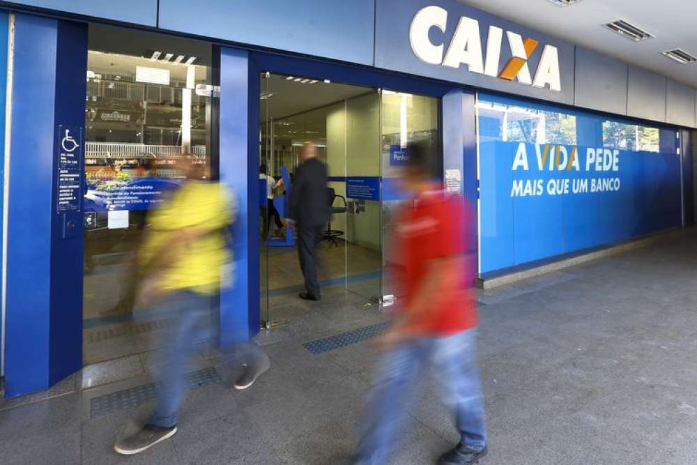 Caixa define prazo para proposta de alocação de recursos do FGTS