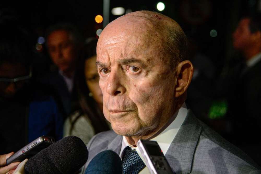 Aos 88 anos, morre Francisco Dornelles, ex-governador do RJ