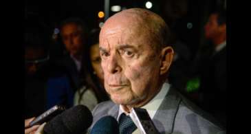 Aos 88 anos, morre Francisco Dornelles, ex-governador do RJ