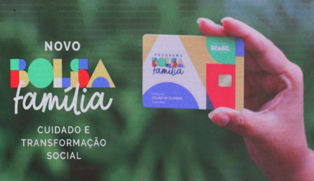 Caixa paga novo Bolsa Família a beneficiários com NIS de final 5