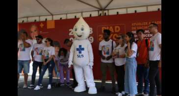 DF e ES iniciam hoje multivacinação para crianças e adolescentes