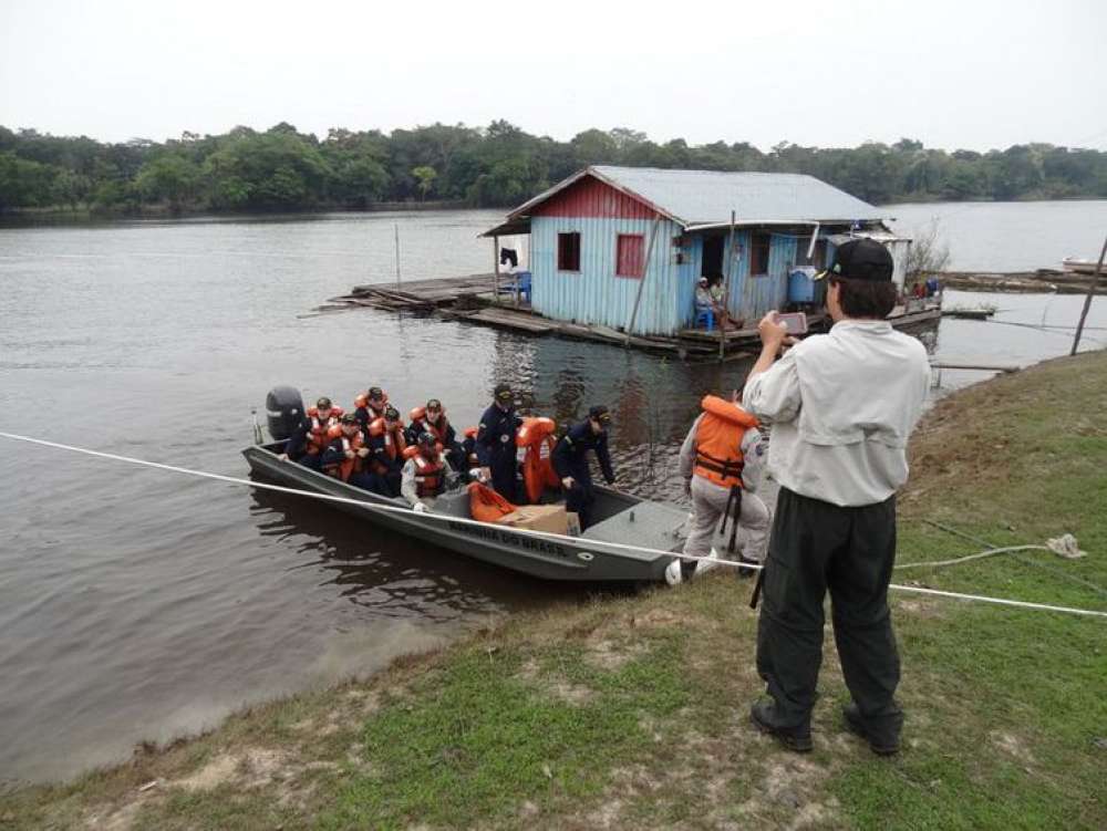 Expedição luso-brasileira refaz caminhos percorridos por Dom Pedro I