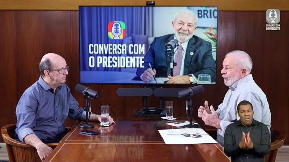 Presidente Lula diz que criará ministério para pequena e média empresa