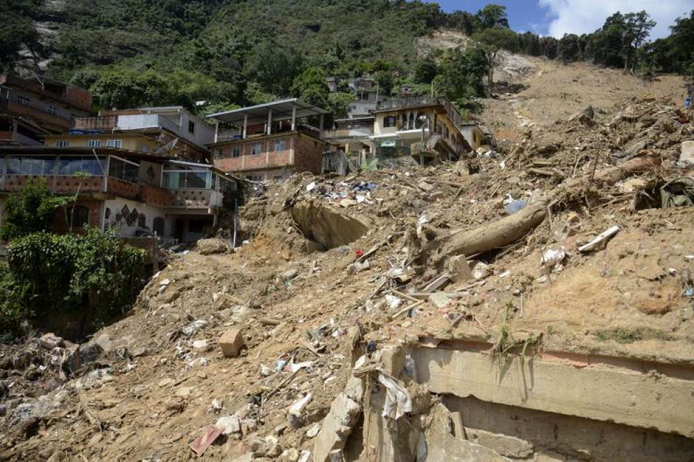 Cientistas alertam para mudança radical em políticas climáticas