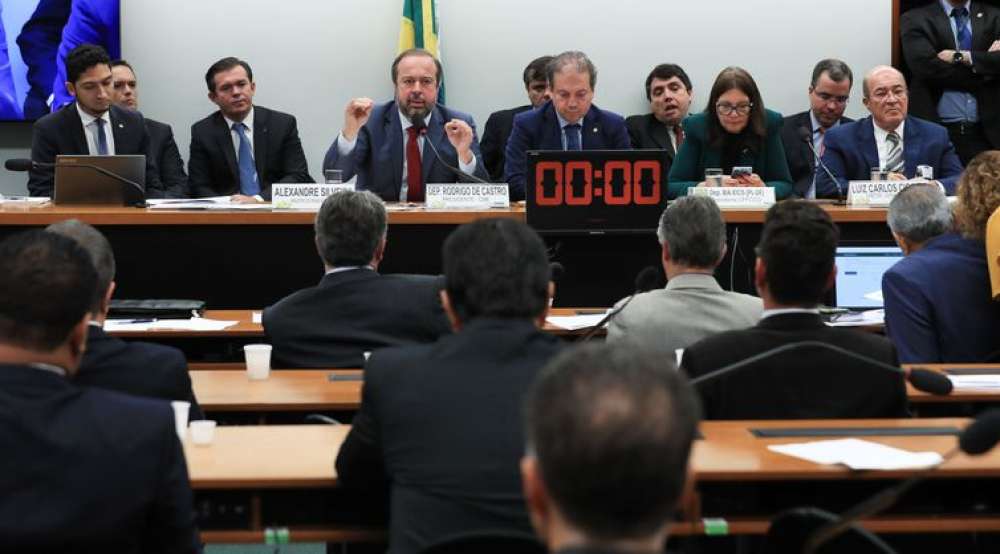 Apagão motivou ONS a determinar restrição do fluxo de energia