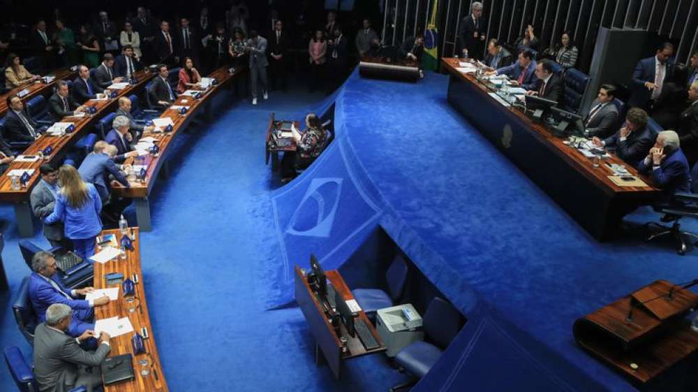 Governadores temem distorções em Conselho da reforma tributária