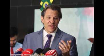 Haddad nega planos para mudar meta zero de Orçamento de 2024