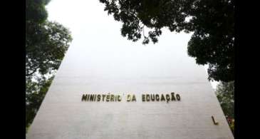 Prazo de adesão ao Programa Escola em Tempo Integral termina amanhã