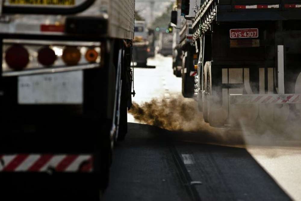 Projeto que regula captura de CO2 é aprovado em Comissão do Senado