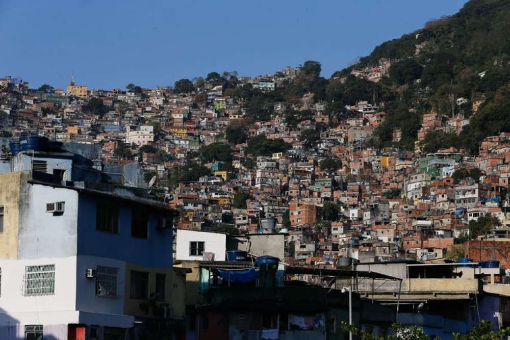 Novos projetos vão integrar o Plano de Saúde nas Favelas do Rio