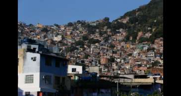 Novos projetos vão integrar o Plano de Saúde nas Favelas do Rio