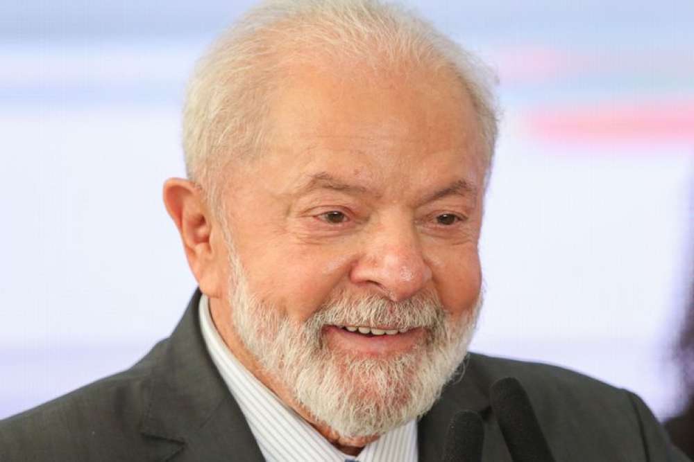 Lula: Estado brasileiro vai ser indutor do desenvolvimento  