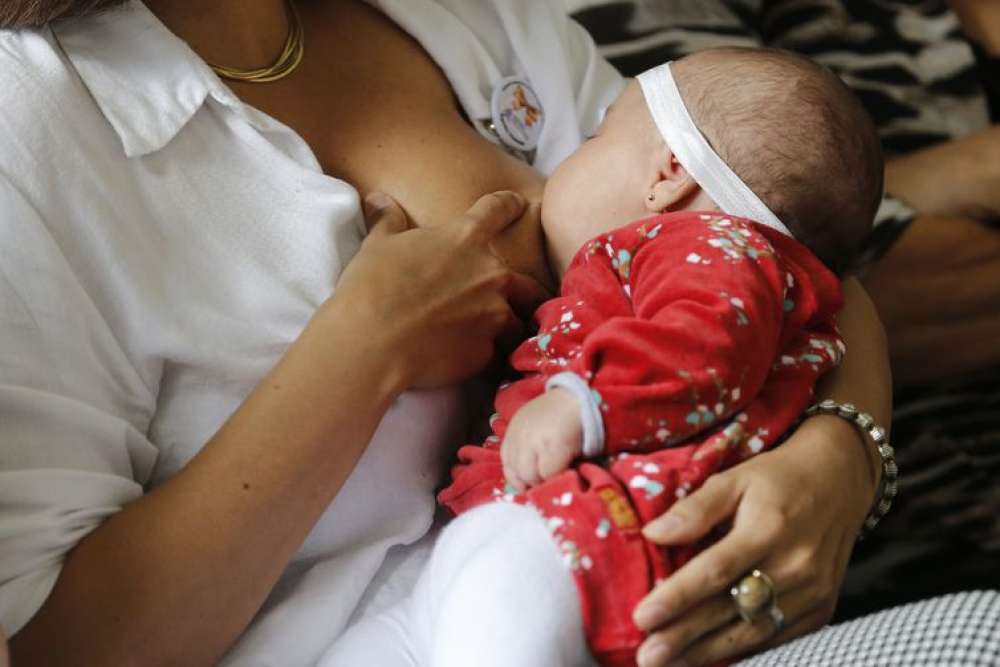 Senado aprova selo Empresa Amiga da Amamentação