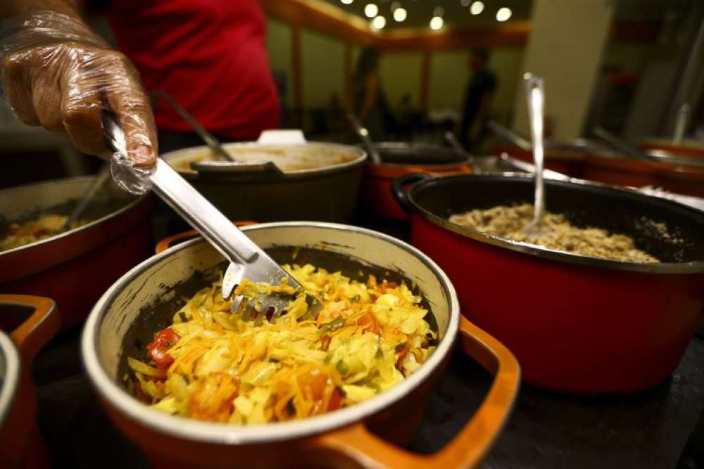 Concurso vai escolher melhor restaurante a quilo do Brasil