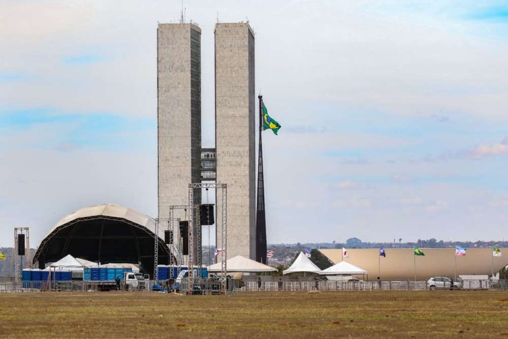 Distrito Federal cria grupo de mobilização para o 7 de Setembro