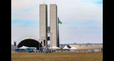 Distrito Federal cria grupo de mobilização para o 7 de Setembro